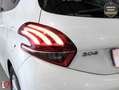 Peugeot 208 1.2 PureTech S&S Style 82 Blanc - thumbnail 30