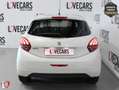 Peugeot 208 1.2 PureTech S&S Style 82 Blanc - thumbnail 49