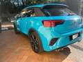 Volkswagen T-Roc T-Roc I 2022 2.0 tsi R 4motion dsg Bleu - thumbnail 10