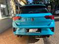 Volkswagen T-Roc T-Roc I 2022 2.0 tsi R 4motion dsg Bleu - thumbnail 5