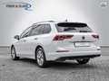 Volkswagen Golf VIII 2.0 TDI Life Blanc - thumbnail 3