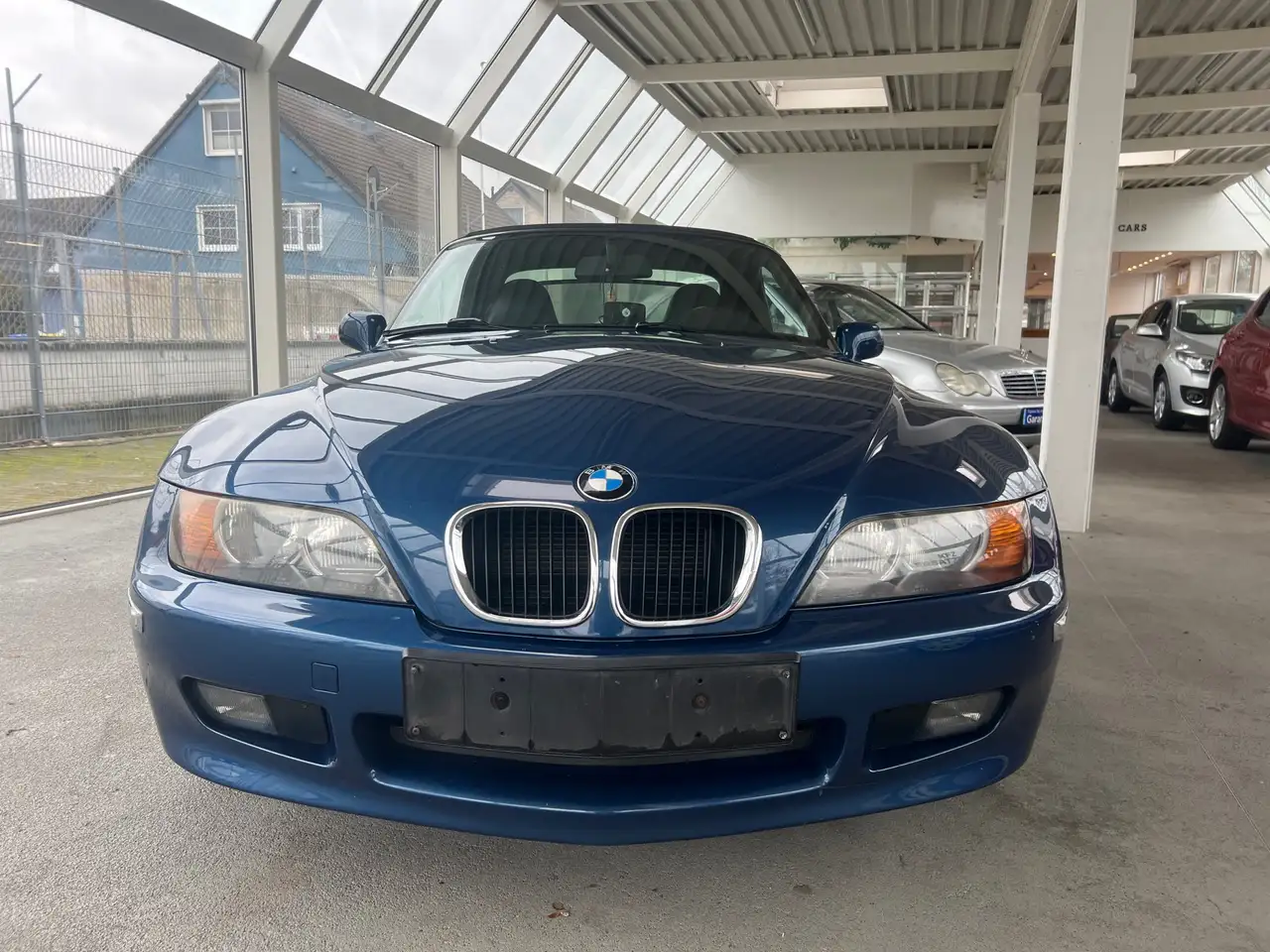 BMW Z3
