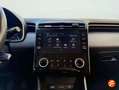 Hyundai TUCSON 1.6 TGDI Klass 4x2 Gris - thumbnail 10