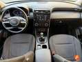 Hyundai TUCSON 1.6 TGDI Klass 4x2 Gris - thumbnail 9