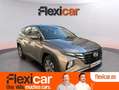 Hyundai TUCSON 1.6 TGDI Klass 4x2 Gris - thumbnail 1