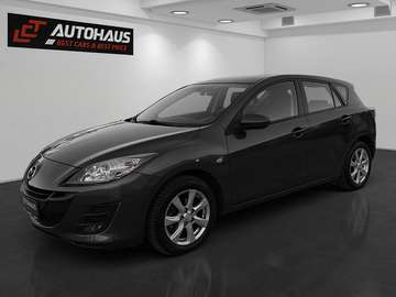 Mazda3 Sport 1,6i Jubiläumsedition |  GEPFLEGTE...