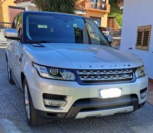 3.0 tdV6 HSE auto
