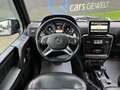 Mercedes-Benz G 350 CDI BLUETEC '35 YEARS EDITION' 'FULL OPTION' siva - thumbnail 8