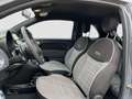 Fiat 500 LOUNGE 1.0GSE KLIMA|CARPLAY|TEMPOMAT|DAB|uvm Grau - thumbnail 8