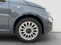 Fiat 500 LOUNGE 1.0GSE KLIMA|CARPLAY|TEMPOMAT|DAB|uvm Grau - thumbnail 4