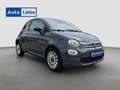 Fiat 500 LOUNGE 1.0GSE KLIMA|CARPLAY|TEMPOMAT|DAB|uvm Grau - thumbnail 3