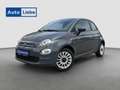 Fiat 500 LOUNGE 1.0GSE KLIMA|CARPLAY|TEMPOMAT|DAB|uvm Grau - thumbnail 1