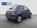Fiat 500 LOUNGE 1.0GSE KLIMA|CARPLAY|TEMPOMAT|DAB|uvm Grau - thumbnail 5
