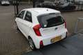 Kia Picanto 1.0 CVVT ComfortLine 1ste Eigenaar/Dealeronderhoud Blanc - thumbnail 3