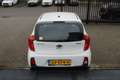 Kia Picanto 1.0 CVVT ComfortLine 1ste Eigenaar/Dealeronderhoud Blanc - thumbnail 4