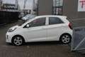 Kia Picanto 1.0 CVVT ComfortLine 1ste Eigenaar/Dealeronderhoud Blanc - thumbnail 2