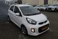 Kia Picanto 1.0 CVVT ComfortLine 1ste Eigenaar/Dealeronderhoud Blanc - thumbnail 8
