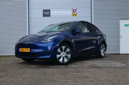 Tesla Model Y Long Range AWD 75 kWh AutoPilot, incl. BTW