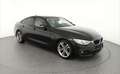 BMW 420 420i Gran Coupé *Gepflegt*Alu*Klima*Navi*PDC Schwarz - thumbnail 2