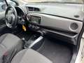 Toyota Yaris 1.0 VVT-i Aspiration Airco - Nieuwe Apk - 5Deurs - Wit - thumbnail 9