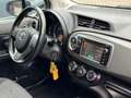 Toyota Yaris 1.0 VVT-i Aspiration Airco - Nieuwe Apk - 5Deurs - Wit - thumbnail 2