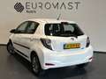 Toyota Yaris 1.0 VVT-i Aspiration Airco - Nieuwe Apk - 5Deurs - Wit - thumbnail 3