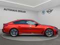 BMW 430 i xDrive Gran Coupé AHK STANDHEIZUNG HarmanKardon Orange - thumbnail 3