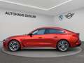 BMW 430 i xDrive Gran Coupé AHK STANDHEIZUNG HarmanKardon Orange - thumbnail 4
