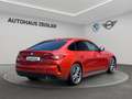 BMW 430 i xDrive Gran Coupé AHK STANDHEIZUNG HarmanKardon Orange - thumbnail 2