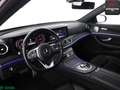 Mercedes-Benz E 200 E 200 d T AMG NIGHT BURMESTER,KAMERA,CARPLAY,SH Noir - thumbnail 9