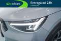 Volvo XC40 B3 Plus Aut. Gris - thumbnail 10