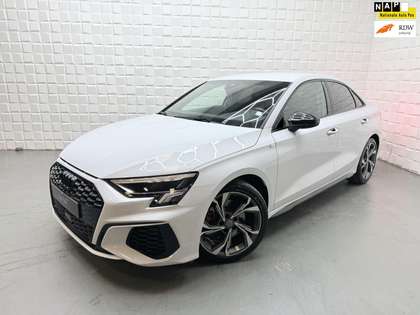 Audi A3 LIMOUSINE 35 TFSI 2x S LINE VIRTUAL KEYLESS DYNAMI