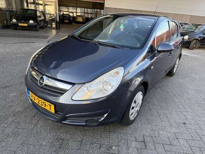 Opel Corsa 1.2-16V Business