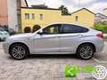 BMW X4 xDrive20d Msport GARANZIA INCLUSA Gris - thumbnail 15