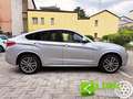 BMW X4 xDrive20d Msport GARANZIA INCLUSA Grijs - thumbnail 11