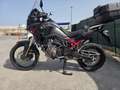 Honda CRF 1100 Nero - thumbnail 1