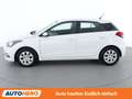 Hyundai i20 1.2 Start *BT*KLIMA* Weiß - thumbnail 3