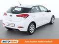 Hyundai i20 1.2 Start *BT*KLIMA* Weiß - thumbnail 6