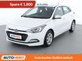 Hyundai i20 1.2 Start *BT*KLIMA* Weiß - thumbnail 1