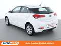 Hyundai i20 1.2 Start *BT*KLIMA* Weiß - thumbnail 4