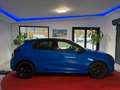 Opel Corsa F Edition SHZ/BGA/KLiMA Blau - thumbnail 6