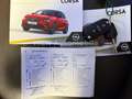 Opel Corsa F Edition SHZ/BGA/KLiMA Blau - thumbnail 20