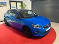 Opel Corsa F Edition SHZ/BGA/KLiMA Blau - thumbnail 3
