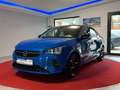 Opel Corsa F Edition SHZ/BGA/KLiMA Blau - thumbnail 1
