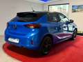 Opel Corsa F Edition SHZ/BGA/KLiMA Blau - thumbnail 9
