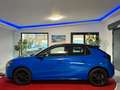 Opel Corsa F Edition SHZ/BGA/KLiMA Blau - thumbnail 7