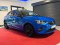 Opel Corsa F Edition SHZ/BGA/KLiMA Blau - thumbnail 5