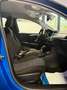 Opel Corsa F Edition SHZ/BGA/KLiMA Blau - thumbnail 16
