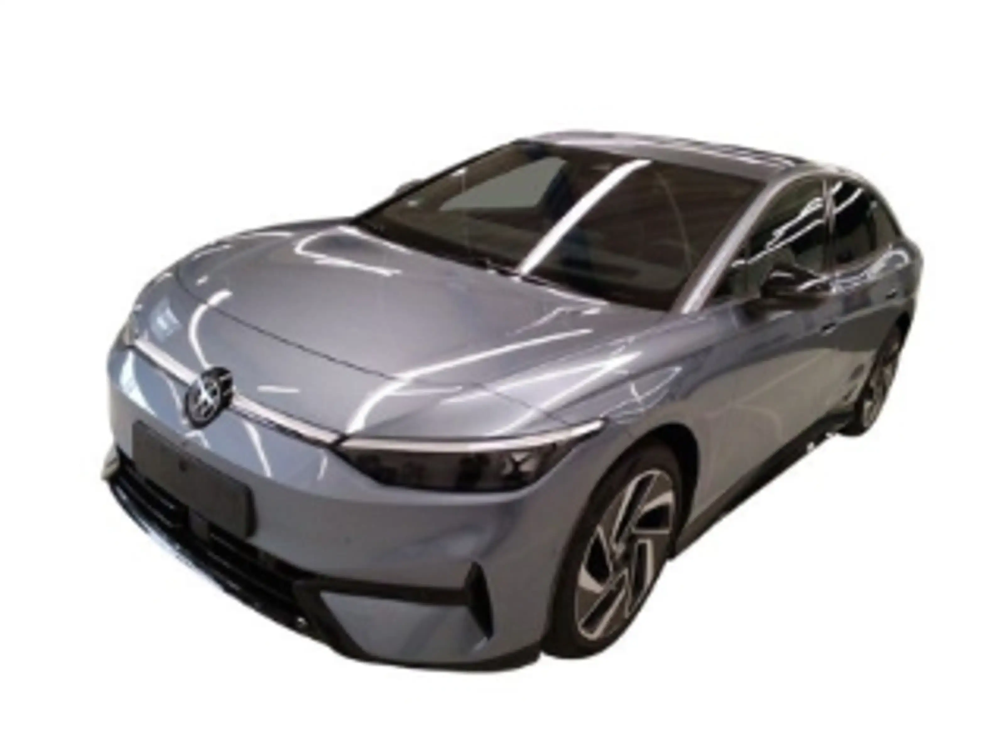Volkswagen ID.7 Pro IQ.LIGHT 20 HUD 360 WÄRMEP. AHK ACC