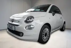 Fiat 500 Basis 1.0 GSE N3 Hybrid *KOMFORT PAKET*TECH PAKET*